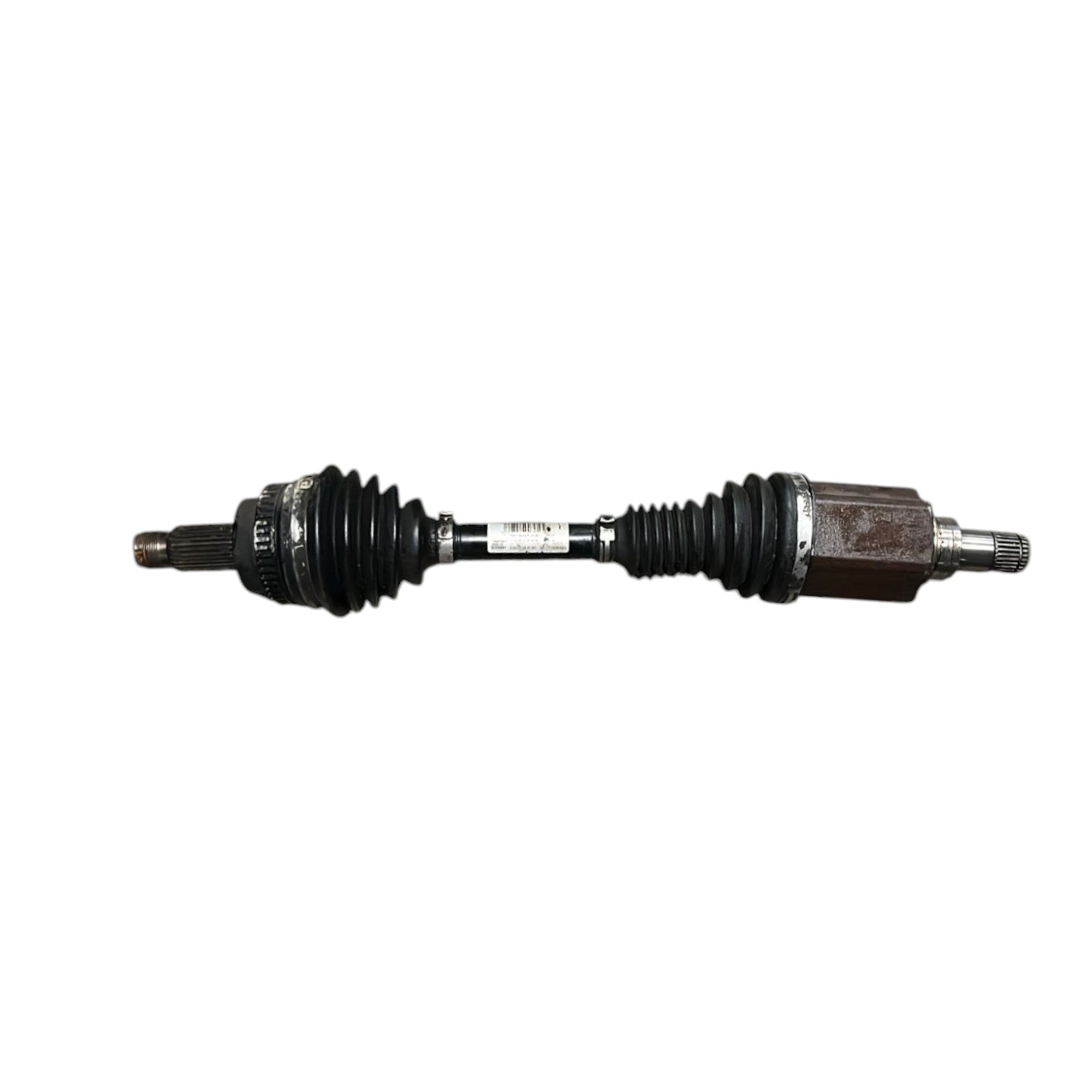 Semiasse Anteriore Sinistro Bmw Serie 3 (E92) cod:7529388 (2005 >2013) - F&P CRASH SRLS - Ricambi Usati