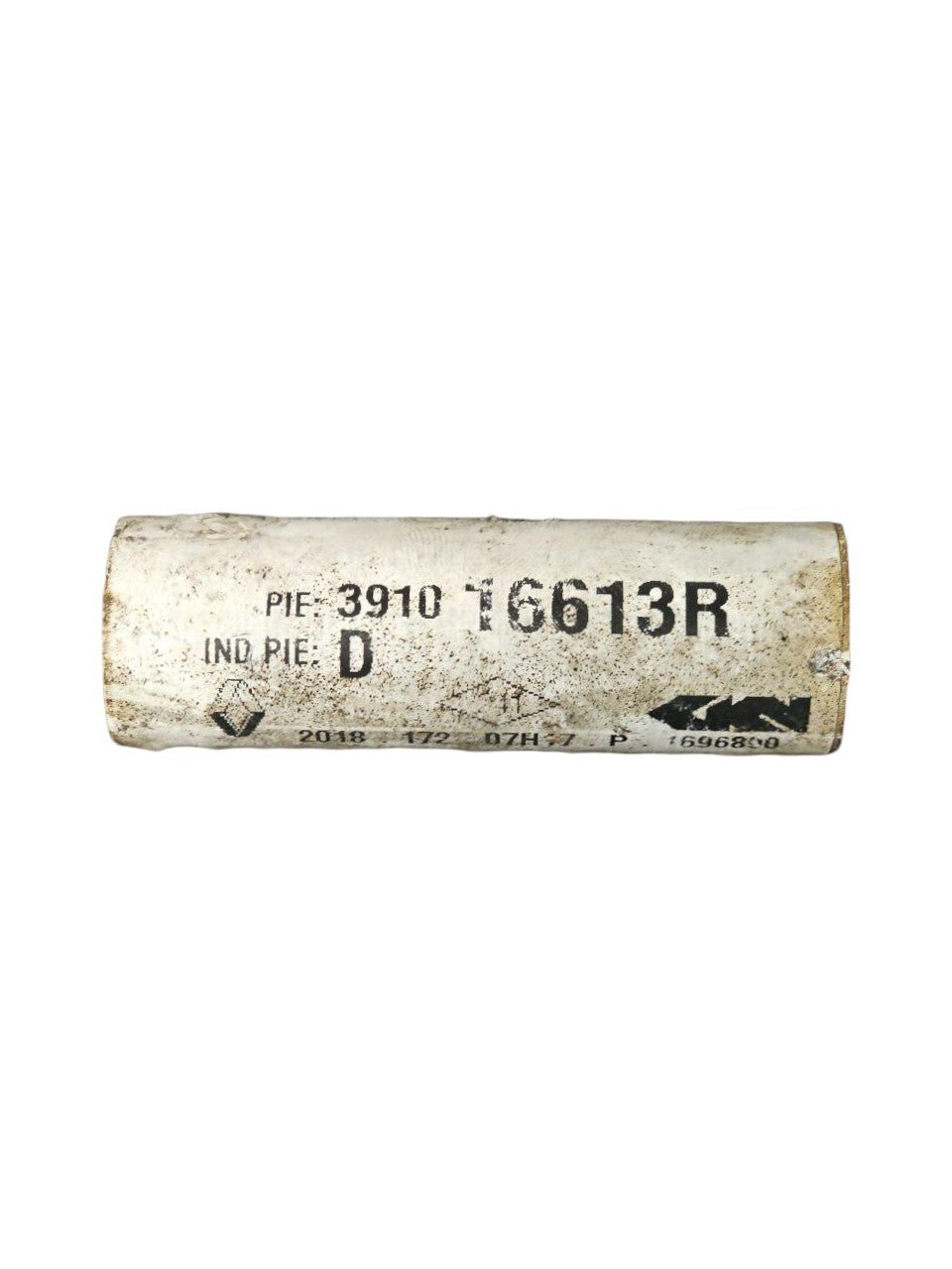 Semiasse Anteriore Sinistro Dacia Sandero II 1.5 Diesel Cod:391016613R (2012 - 2020) Cambio Manuale - F&P CRASH SRLS - Ricambi Usati