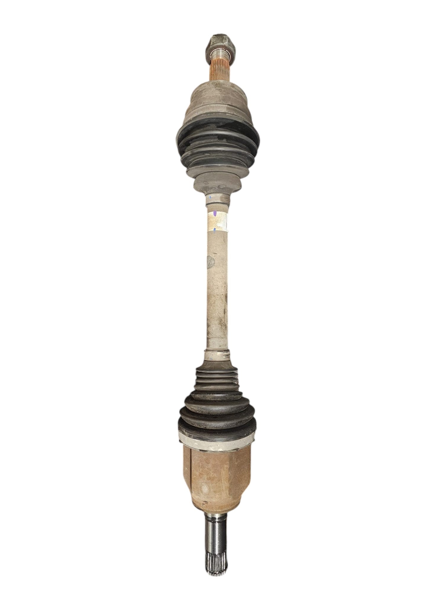 Semiasse Anteriore Sinistro Fiat 500L 1.3 Diesel Cod:00518858620 (2012 - 2022) - F&P CRASH SRLS - Ricambi Usati