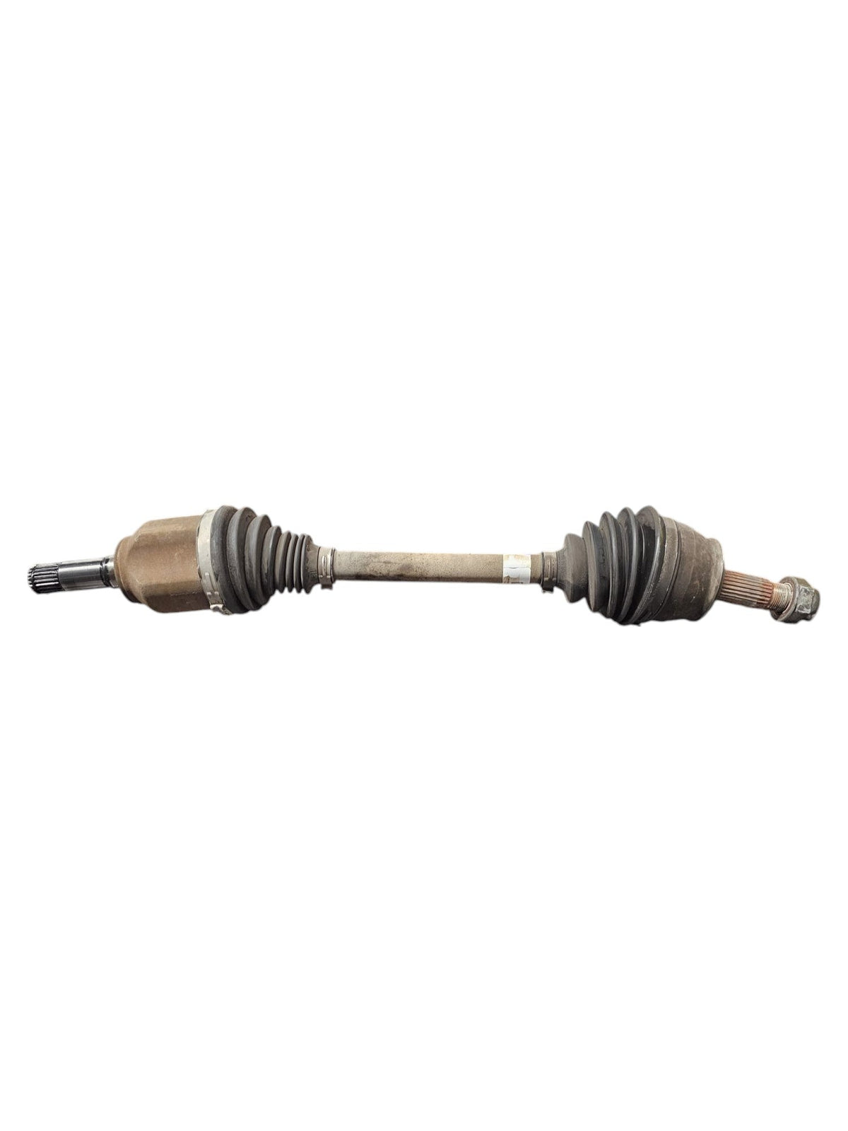 Semiasse Anteriore Sinistro Fiat 500L 1.3 Diesel Cod:00518858620 (2012 - 2022) - F&amp;P CRASH SRLS - Ricambi Usati