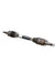 Semiasse anteriore sinistro Fiat Panda 900 twin air ( 312 - 2017 ) COD:EBJ82MB1126A - F&P CRASH SRLS - Ricambi Usati