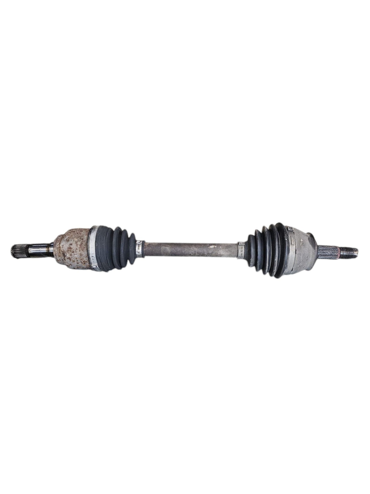 Semiasse Anteriore Sinistro Fiat Stilo 1.9 Diesel (2001 - 2010) Cambio Manuale - F&amp;P CRASH SRLS - Ricambi Usati