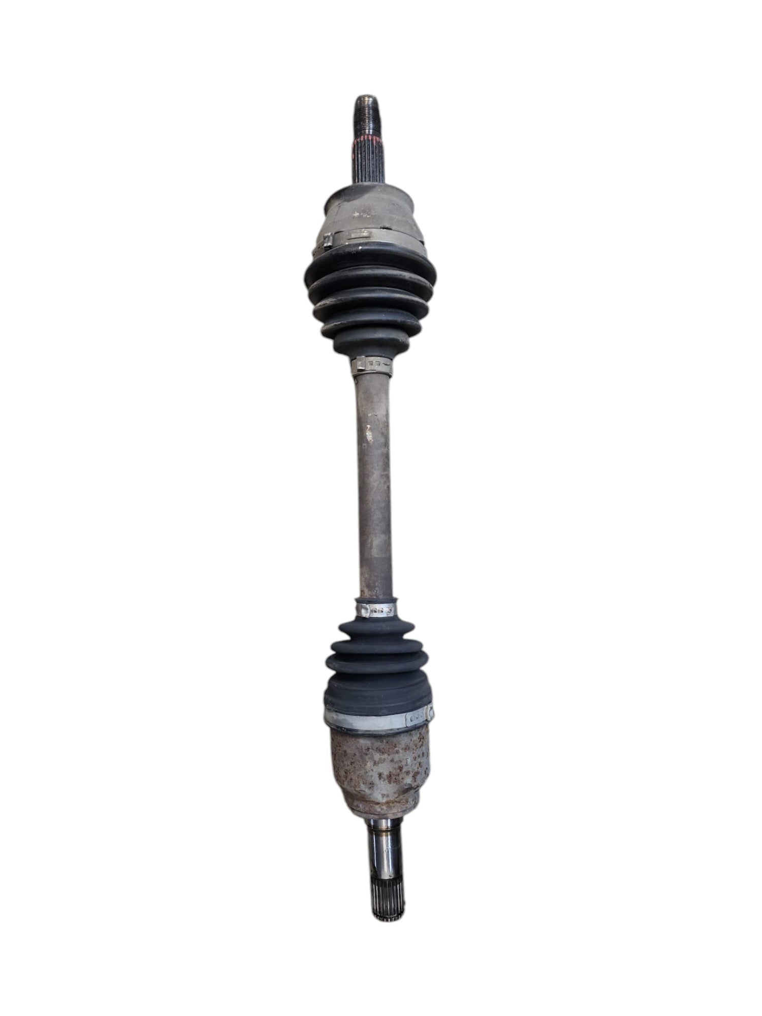 Semiasse Anteriore Sinistro Fiat Stilo 1.9 Diesel (2001 - 2010) Cambio Manuale - F&P CRASH SRLS - Ricambi Usati
