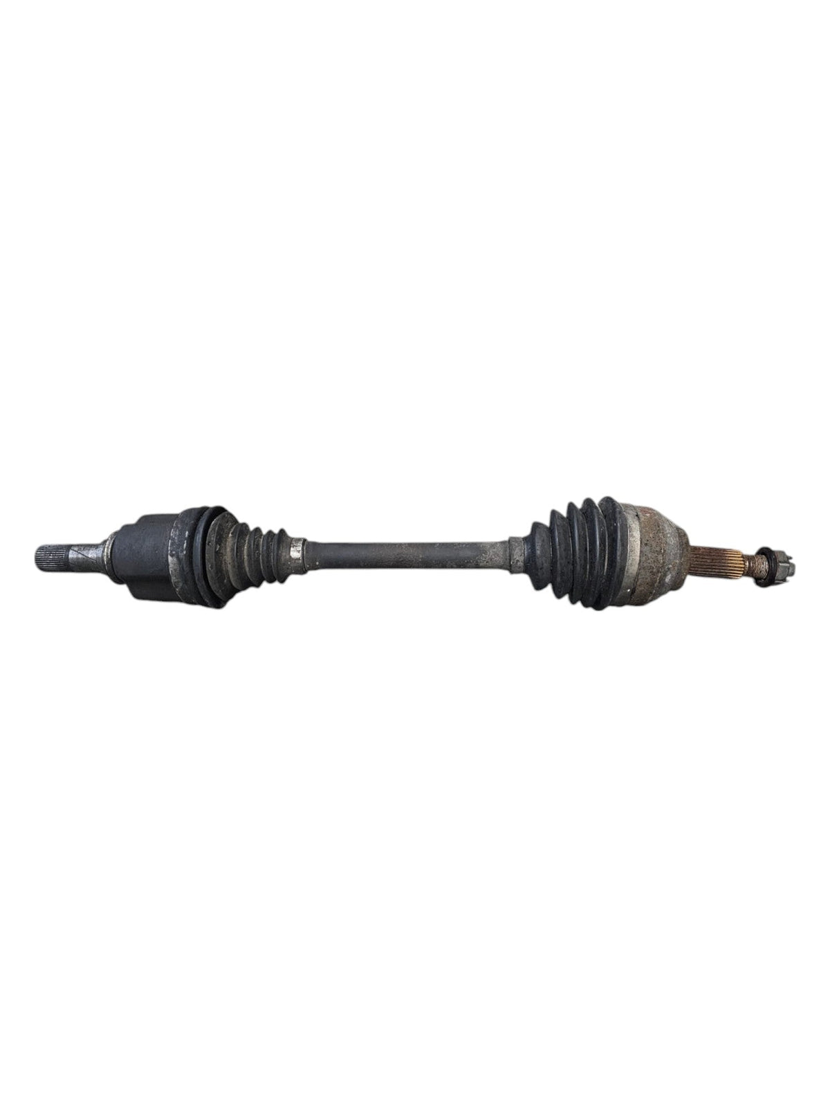 Semiasse Anteriore Sinistro Fiat Talento 1.6 Diesel Cod:93453896 (2016 - 2020) - F&amp;P CRASH SRLS - Ricambi Usati