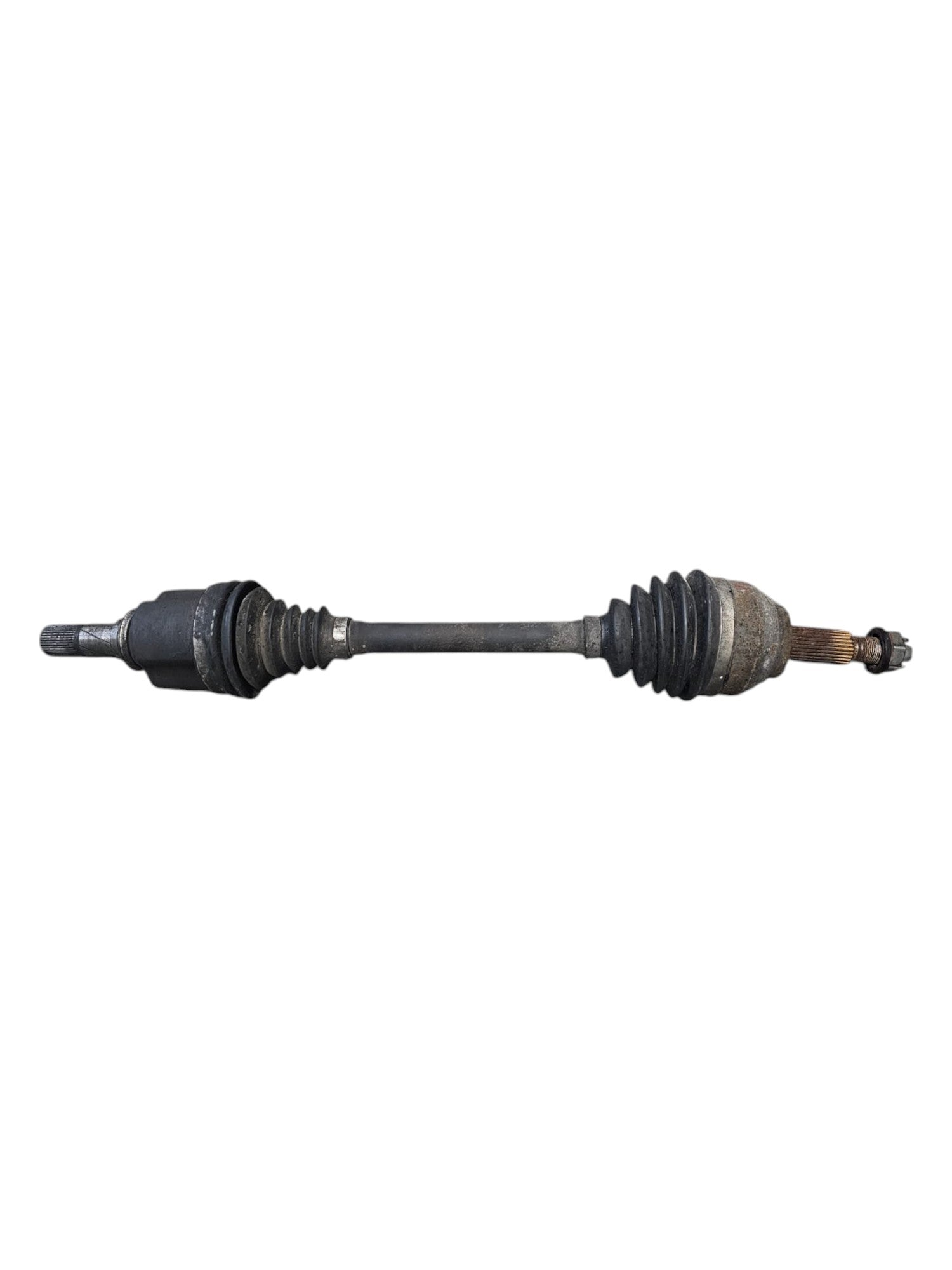 Semiasse Anteriore Sinistro Fiat Talento 1.6 Diesel Cod:93453896 (2016 - 2020) - F&P CRASH SRLS - Ricambi Usati