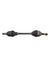 Semiasse Anteriore Sinistro Fiat Talento 1.6 Diesel Cod:93453896 (2016 - 2020) - F&P CRASH SRLS - Ricambi Usati