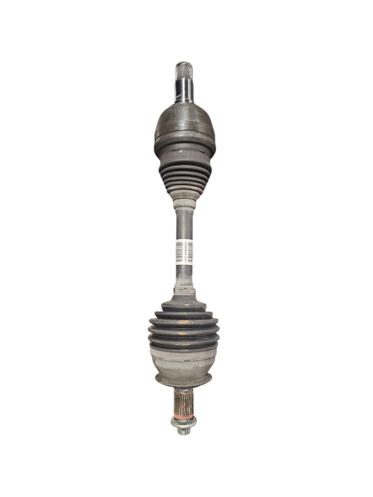 Semiasse Anteriore Sinistro Mercedes Classe B W246 1.8 Diesel Cod:A2463303100 (2011 - 2018) Cambio Automatico - F&P CRASH SRLS - Ricambi Usati