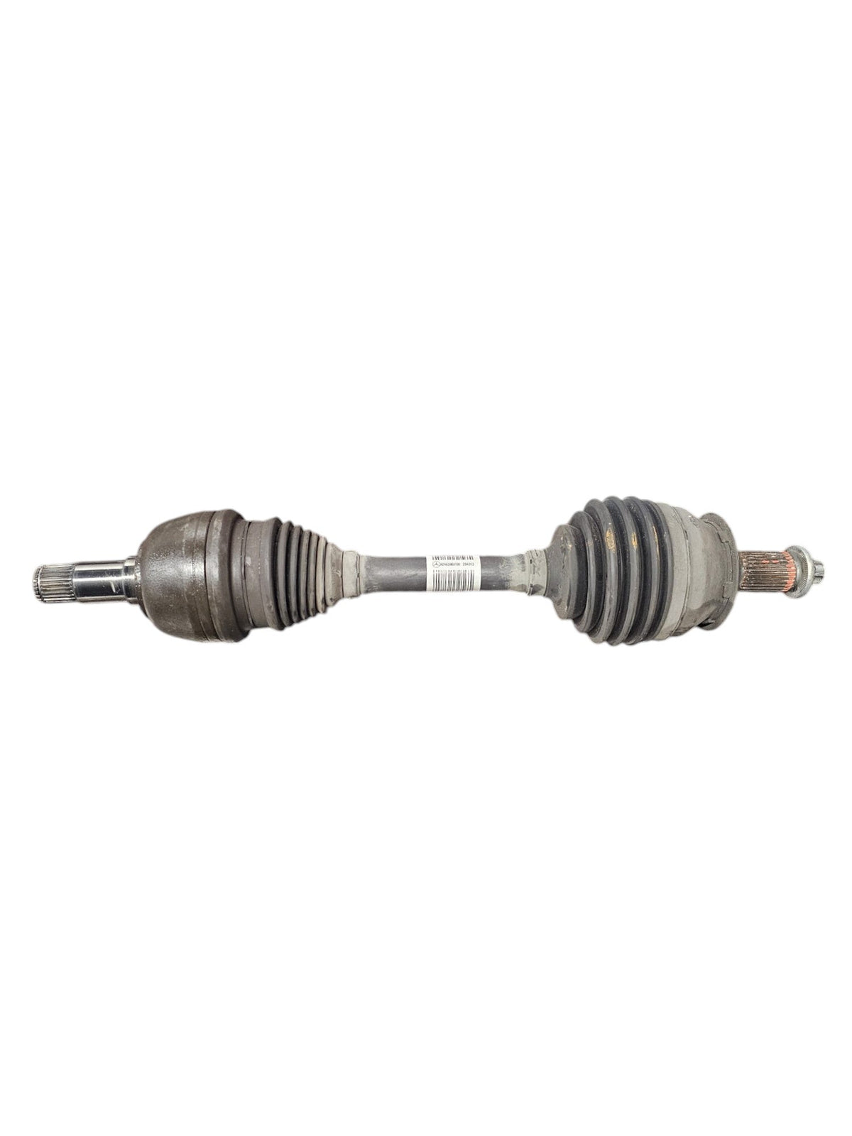Semiasse Anteriore Sinistro Mercedes Classe B W246 1.8 Diesel Cod:A2463303100 (2011 - 2018) Cambio Automatico - F&amp;P CRASH SRLS - Ricambi Usati