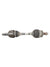 Semiasse Anteriore Sinistro Mercedes Classe B W246 1.8 Diesel Cod:A2463303100 (2011 - 2018) Cambio Automatico - F&P CRASH SRLS - Ricambi Usati