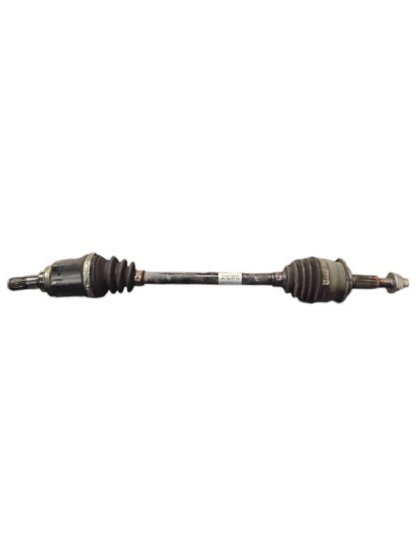 Semiasse Anteriore Sinistro Suzuki Splash 1.0 Benzina Cod:44102 - 85L00 (2008 - 2015) Cambio Manuale - F&P CRASH SRLS - Ricambi Usati