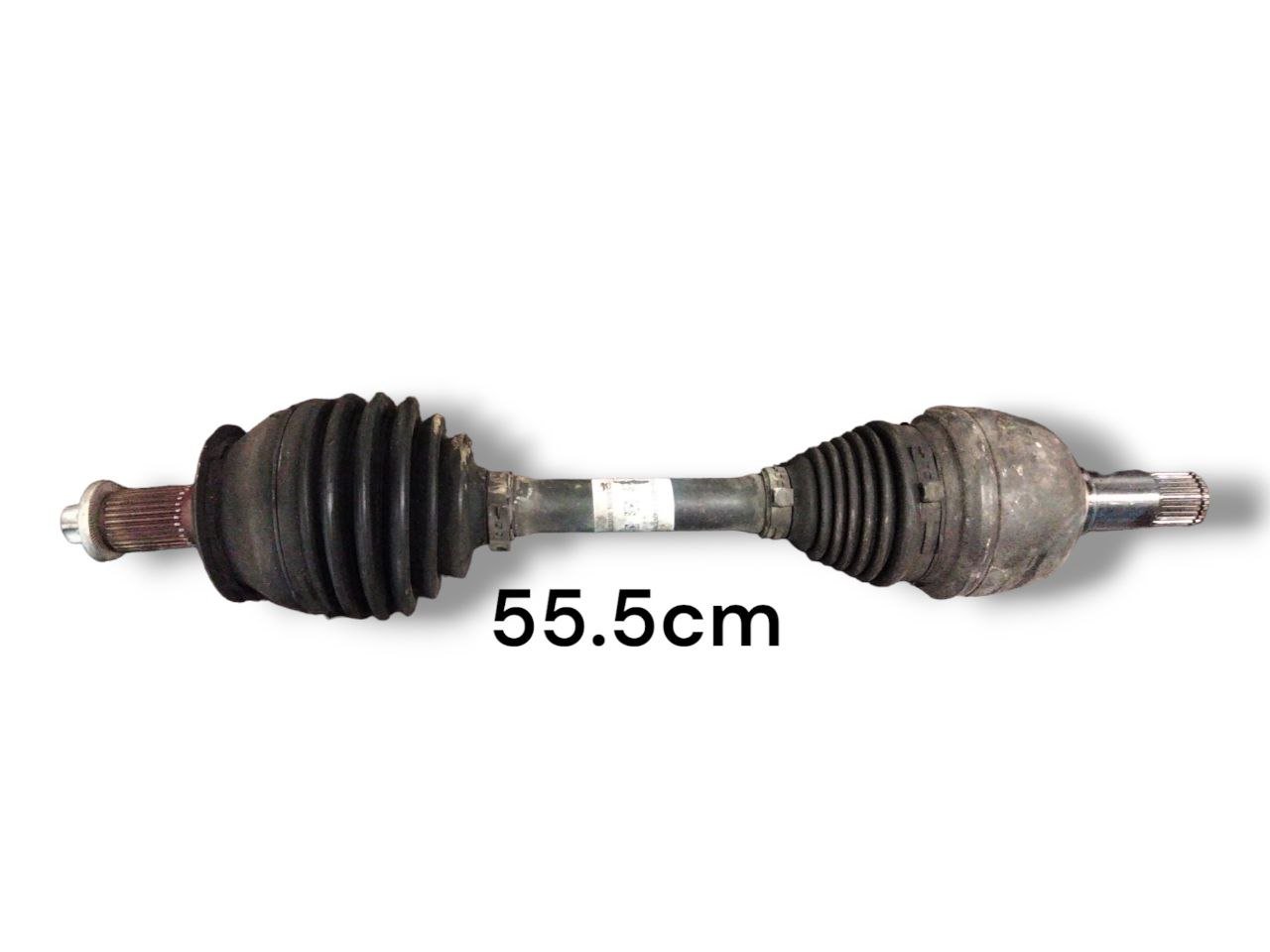 Semiasse Anteriore Sinistro (Sx) Mercedes - Benz Classe A W176 (2012 - 2018)cod.A2463303100 (1.5 diesel) - F&P CRASH SRLS - Ricambi Usati