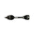 Semiasse Anteriore Sinistro Volkswagen Polo V (6R) cod.6R0407761A 1.2 Diesel (2009 > 2017) Cambio Manuale / Albero Motore / Trasmissione - F&P CRASH SRLS - Ricambi Usati