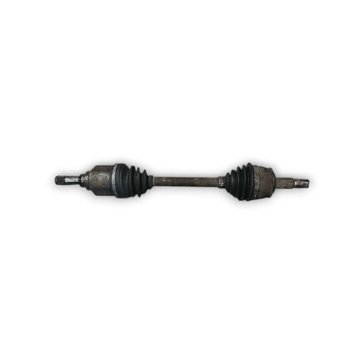 Semiasse Sinistro Fiat Panda 169 1.2 Benzina (2003 &gt; 2012) Albero Motore / Trasmissione / Cambio Manuale 5 Marce - F&amp;P CRASH SRLS - Ricambi Usati