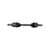 Semiasse Sinistro Fiat Panda 169 1.2 Benzina (2003 > 2012) Albero Motore / Trasmissione / Cambio Manuale 5 Marce - F&P CRASH SRLS - Ricambi Usati