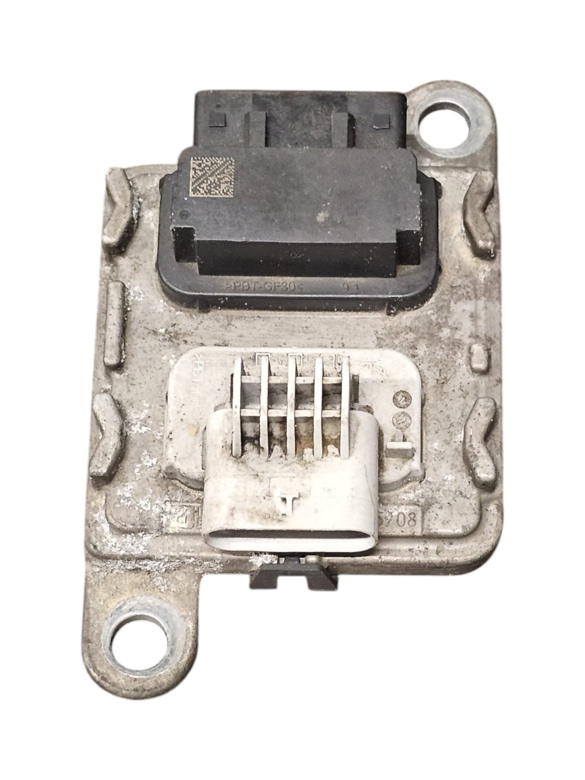 Sensore Centralina Gas di Scarico Renault Clio IV 0.9 Benzina Cod:227906850R (2012 - 2021) - F&amp;P CRASH SRLS - Ricambi Usati