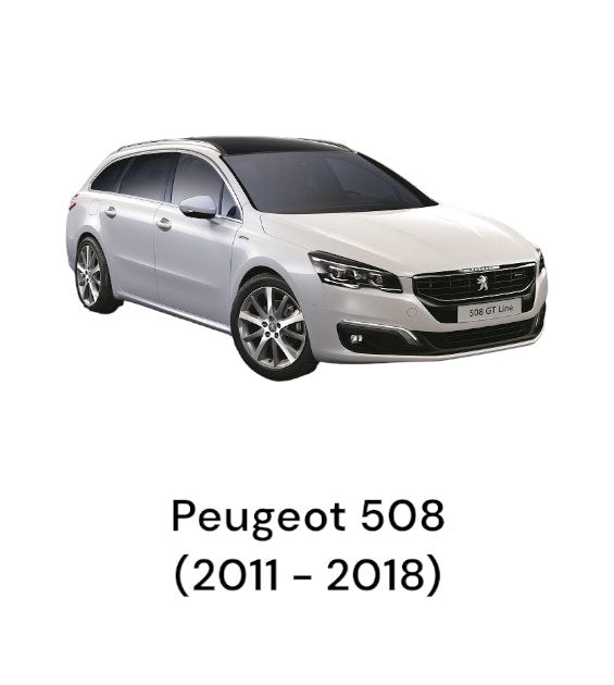 Sensore di pressione Peugeot 308 (2013 - 2021) cod.9677816180 - F&P CRASH SRLS - Ricambi Usati