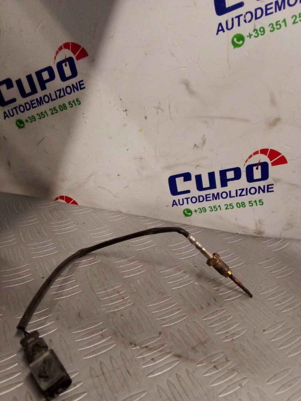 Sensore sonda lambda Bmw serie 3 cod:780421301 - F&amp;P CRASH SRLS - Ricambi Usati