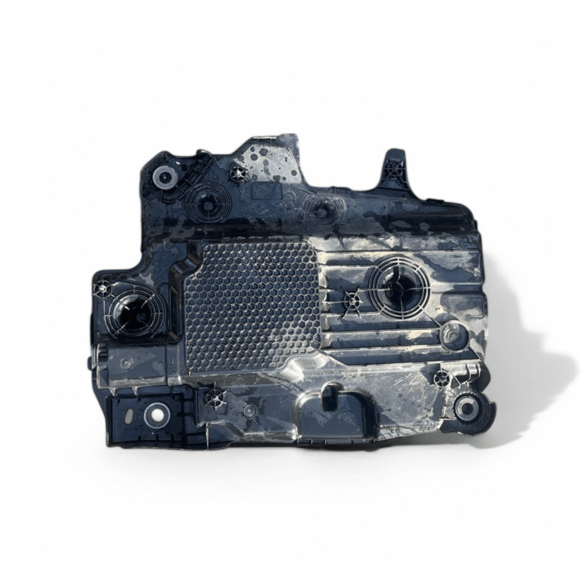Serbatoio Ad Blue Peugeot 508 1.5 diesel (2018 - >) cod.P1005917 - F&P CRASH SRLS - Ricambi Usati