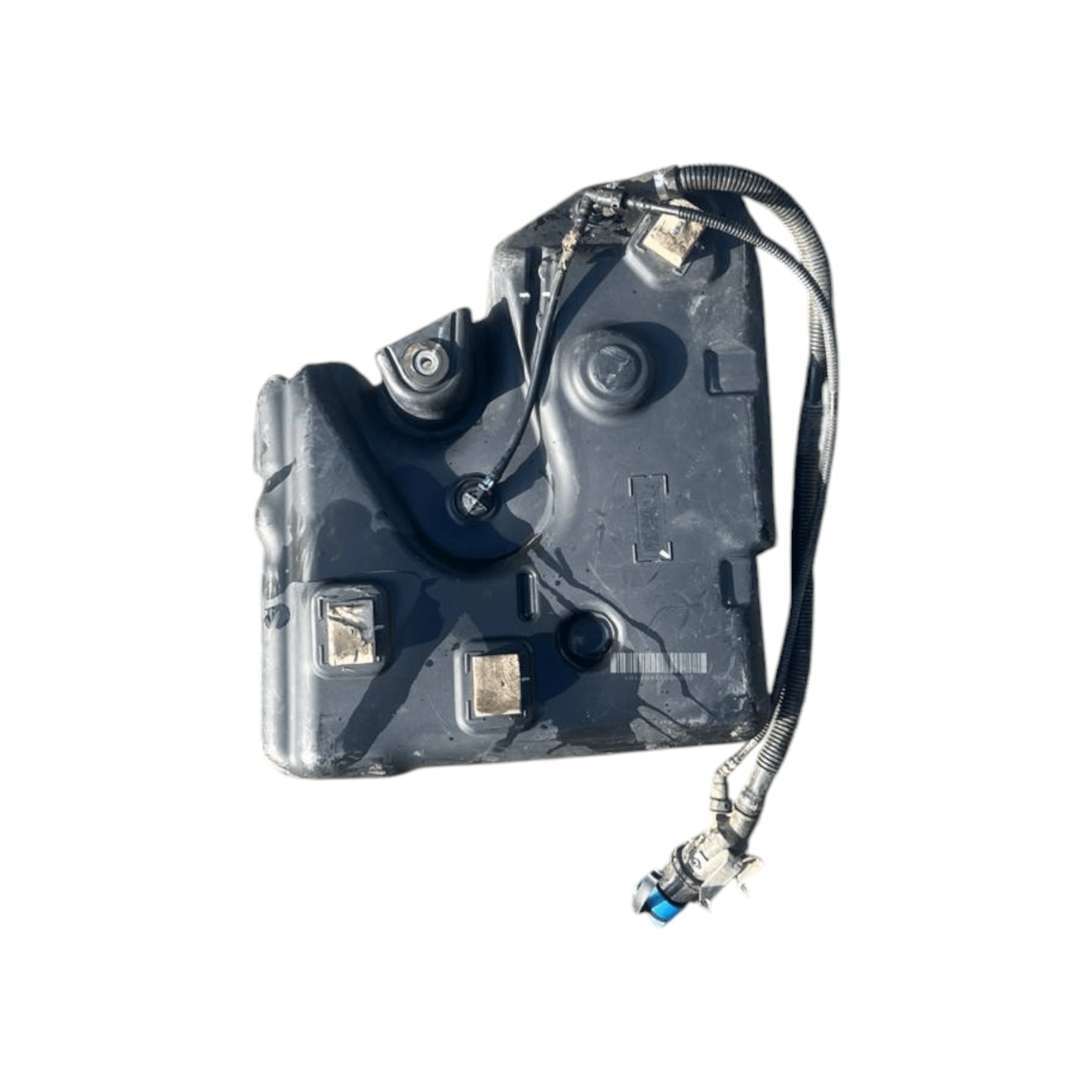 Serbatoio AdBlue Bmw Serie 5 F10 / F11 2.0 diesel (2010 - 2017) cod.7286064 - F&P CRASH SRLS - Ricambi Usati