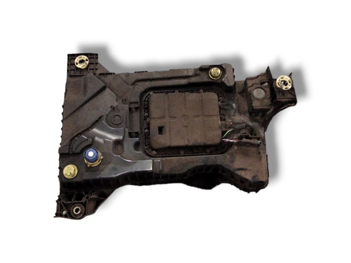 Serbatoio adBlue Citroen C4 / C4 Picasso 1.6 diesel (2010 - 2018) cod.9818559280 - F&amp;P CRASH SRLS - Ricambi Usati