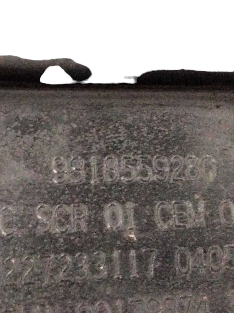 Serbatoio adBlue Citroen C4 / C4 Picasso 1.6 diesel (2010 - 2018) cod.9818559280 - F&P CRASH SRLS - Ricambi Usati