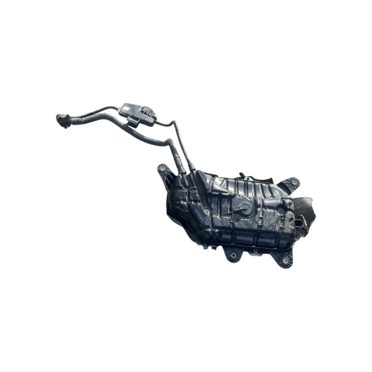 Serbatoio AdBlue Fiat Talento cod. 520829090 / 10032222918 1.6 diesel (2016 - 2020) vivaro/ trafic - F&amp;P CRASH SRLS - Ricambi Usati