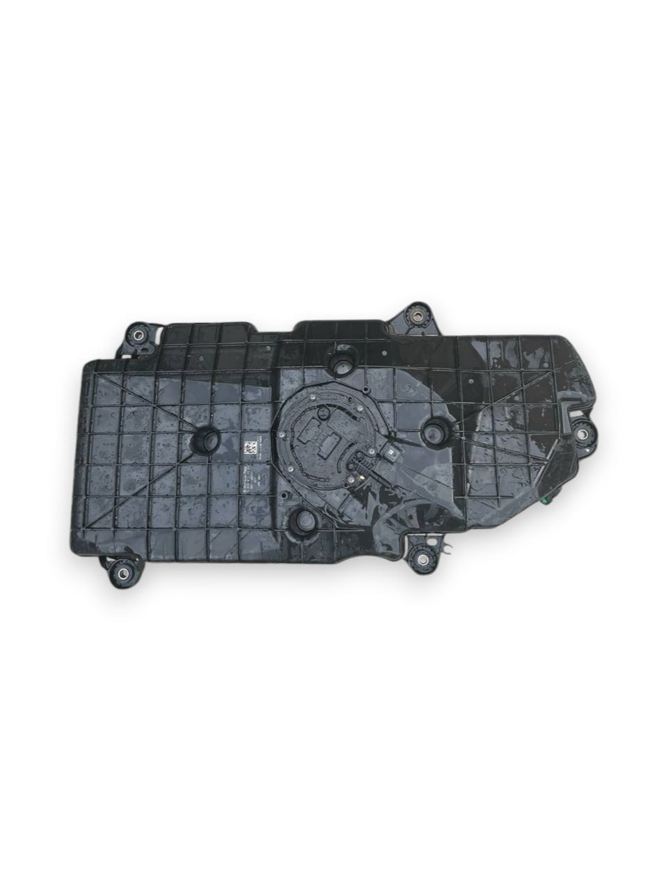 Serbatoio Adblue Mercedes - Benz GLC C253 COD:A2534707701 (2015 - 2022) 2.0 Diesel - F&P CRASH SRLS - Ricambi Usati