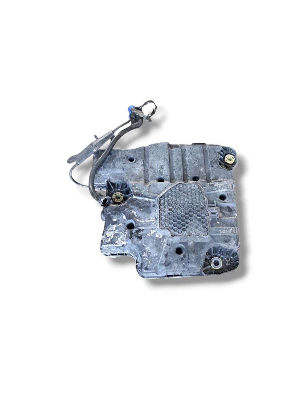 Serbatoio AdBlue Opel Corsa F 1.5 Diesel (2019&gt;) COD:9824616280 - F&amp;P CRASH SRLS - Ricambi Usati
