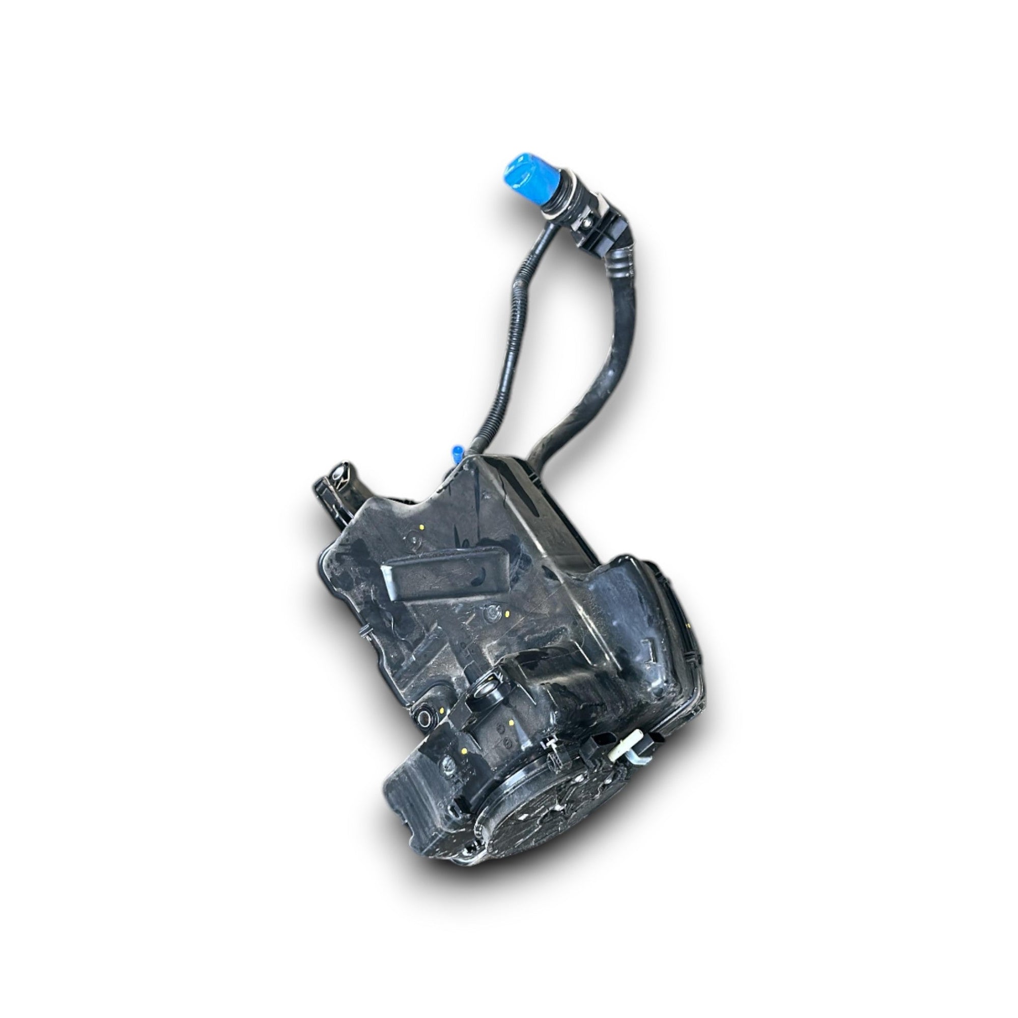 Serbatoio AdBlue Volkswagen Polo (AW1) cod.2Q0131877G 1.6 Diesel (2017 > ) - F&P CRASH SRLS - Ricambi Usati