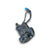 Serbatoio AdBlue Volkswagen Polo (AW1) cod.2Q0131877G 1.6 Diesel (2017 > ) - F&P CRASH SRLS - Ricambi Usati