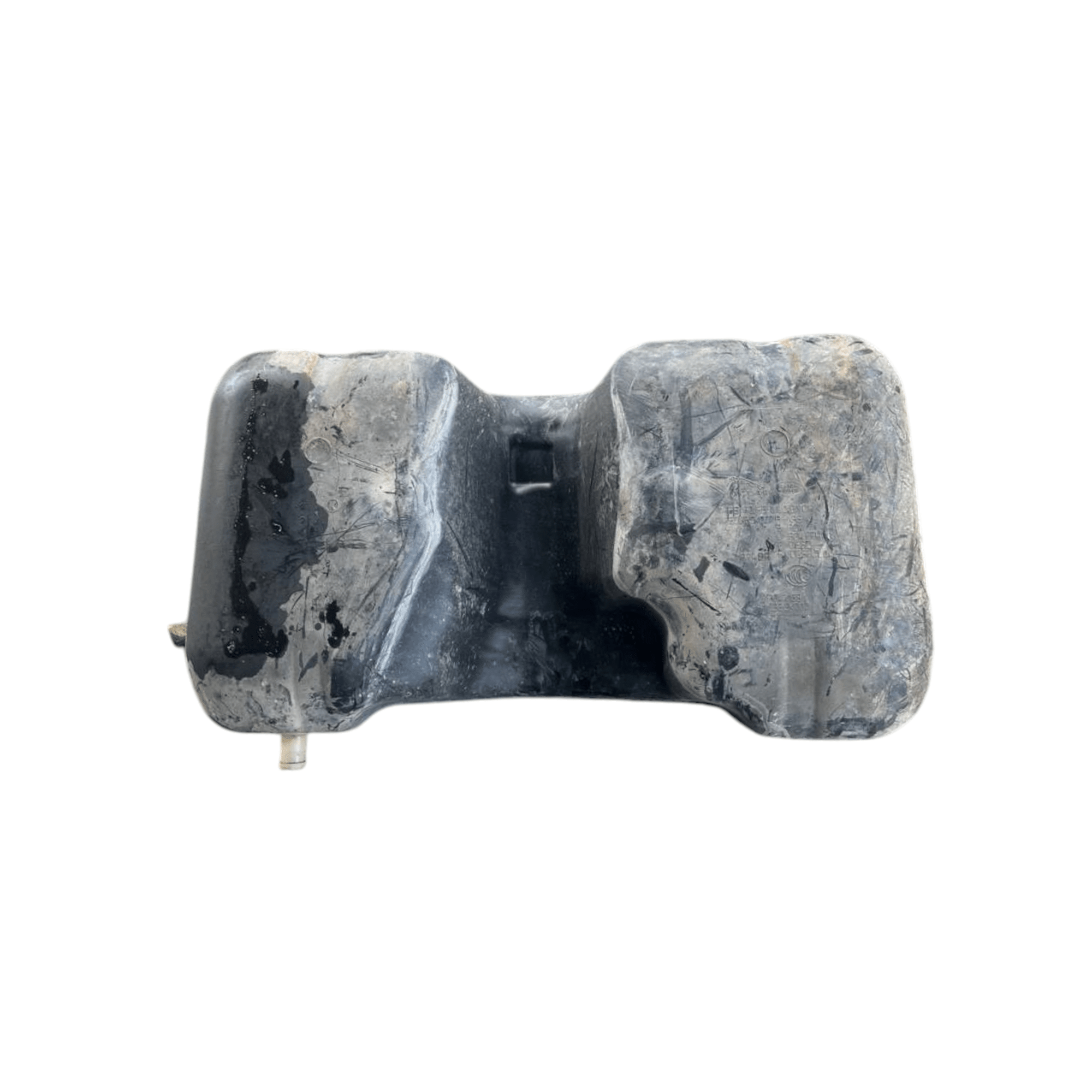 Serbatoio carburante Range Rover Evoque L538 2.2 diesel (2011 - 2018) cod.BJ32 - 9K007 - EE - F&P CRASH SRLS - Ricambi Usati