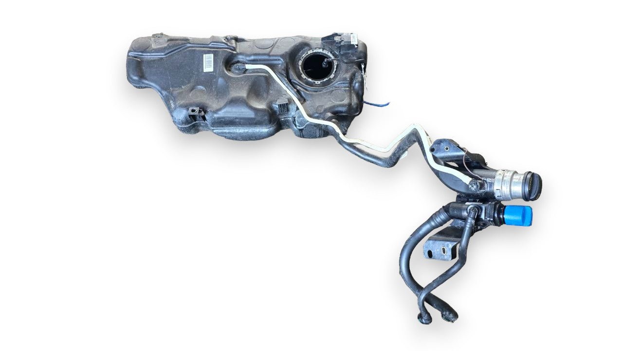 Serbatoio Carburante Volkswagen Polo 6R 1.6 Diesel (2009 - 2017) - F&P CRASH SRLS - Ricambi Usati