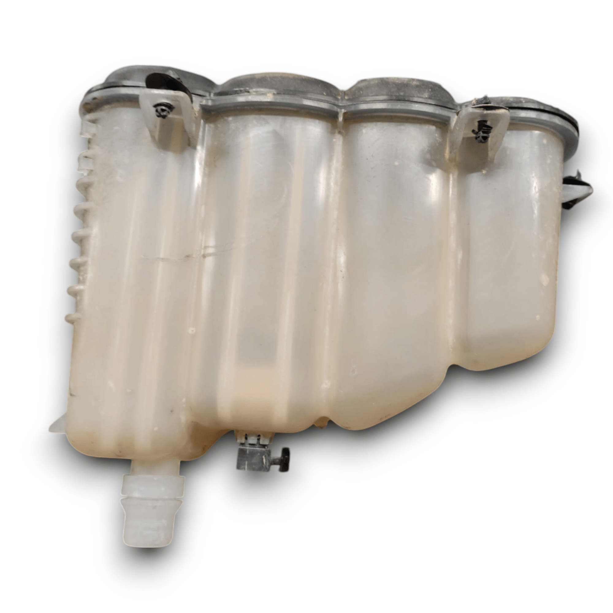 Serbatoio / Vaschetta Liquido Refrigerante Jaguar F - Pace COD: YC158B099AA (2016 - ) - F&P CRASH SRLS - Ricambi Usati