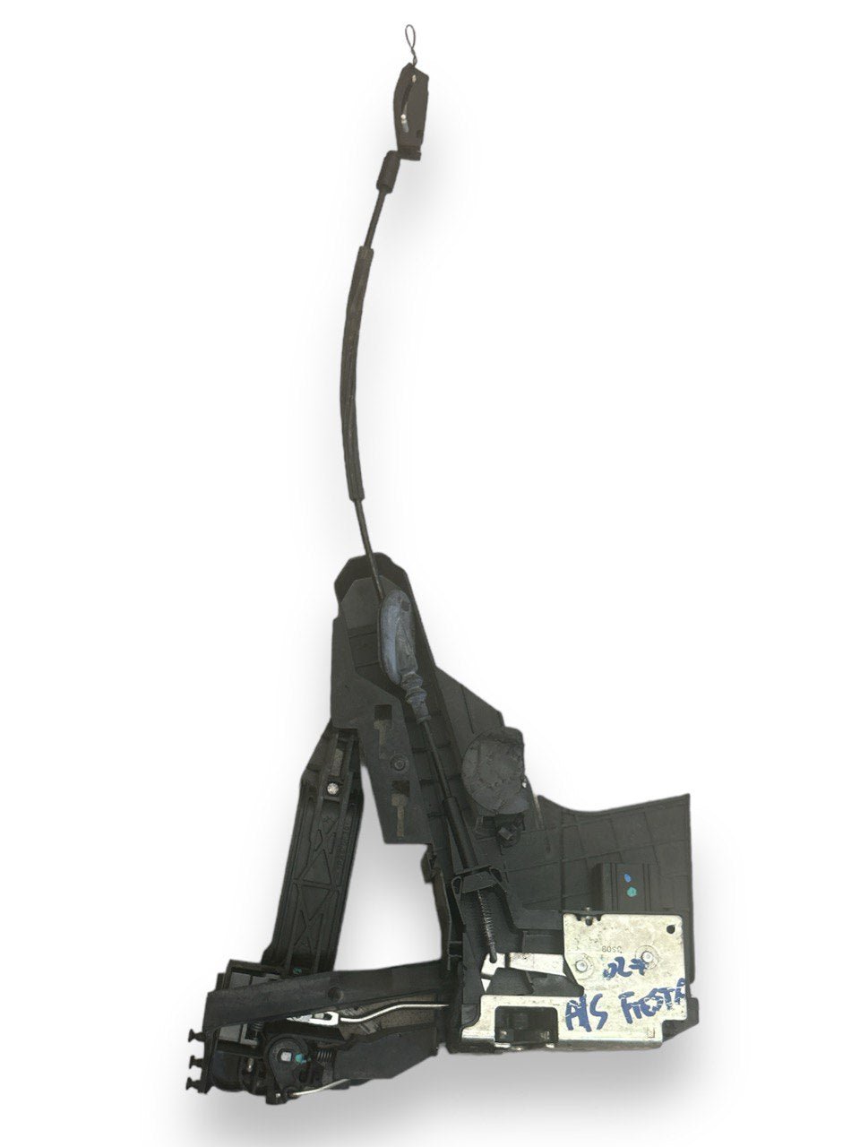 Serratura / Chiusura Porta / Portiera / Sportello Anteriore Sinistro (SX) Ford Fiesta Serie 4 (2002 > 2008) cod.2S61A21 cod.A21979A - F&P CRASH SRLS - Ricambi Usati