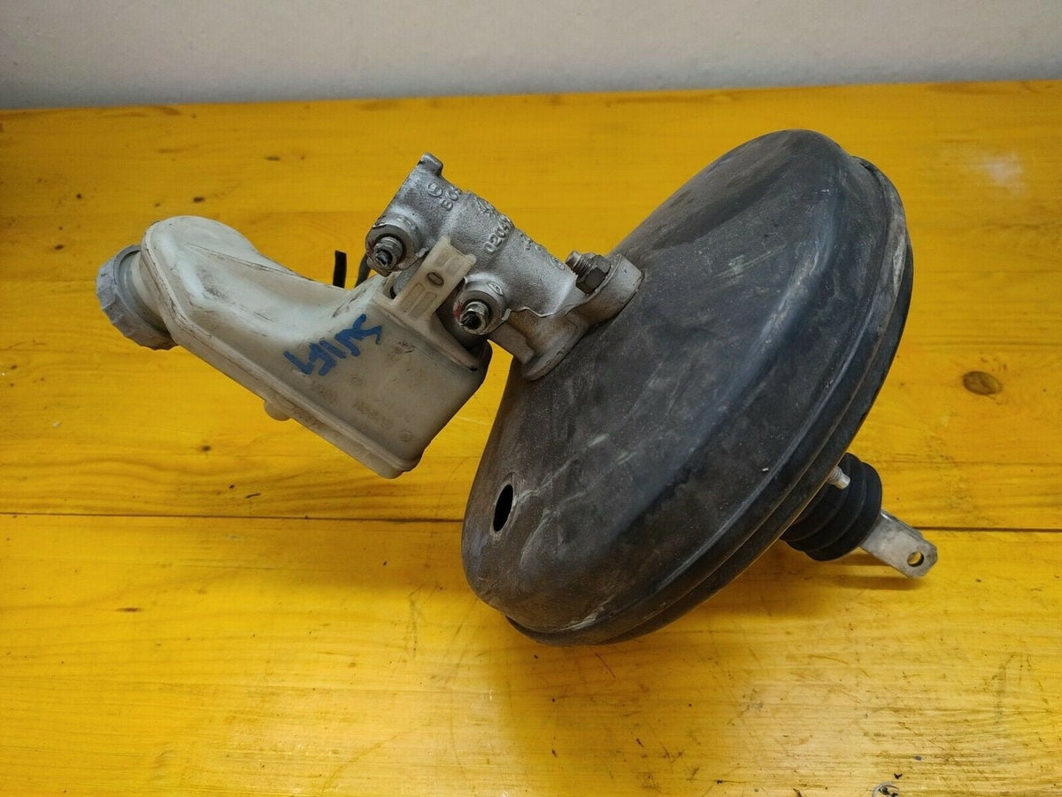 Servofreno Suzuki Swift (2005 - 2011) 0204051672 - F&amp;P CRASH SRLS - Ricambi Usati