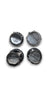 Set 4 Bocchette Aria Cruscotto Centrale Mercedes Benz Classe A (W176) cod.A1768300754 (2012 > 2018) - F&P CRASH SRLS - Ricambi Usati
