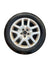 Set 4 cerchi in lega R 18 Opel Antara (2006 - 2014) 235 / 55 R18 - F&P CRASH SRLS - Ricambi Usati