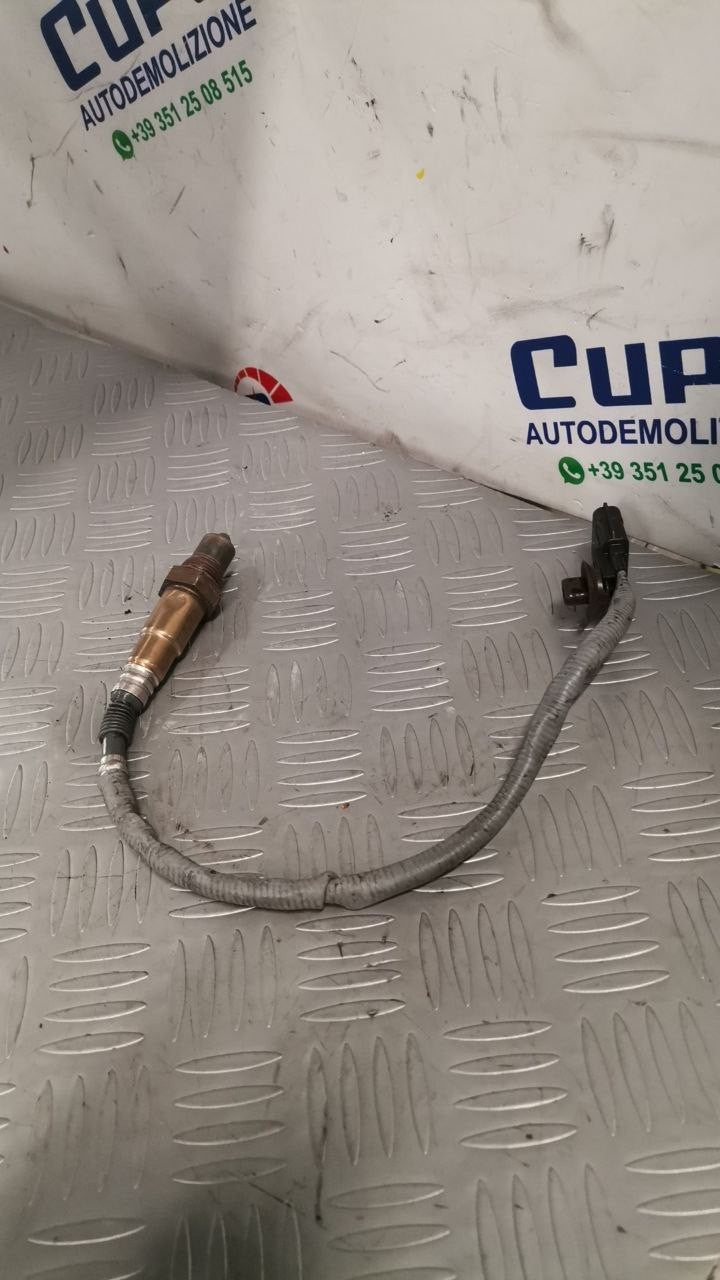 Sonda Lambda Renault Clio IV cod: h8201395330 - F&amp;P CRASH SRLS - Ricambi Usati
