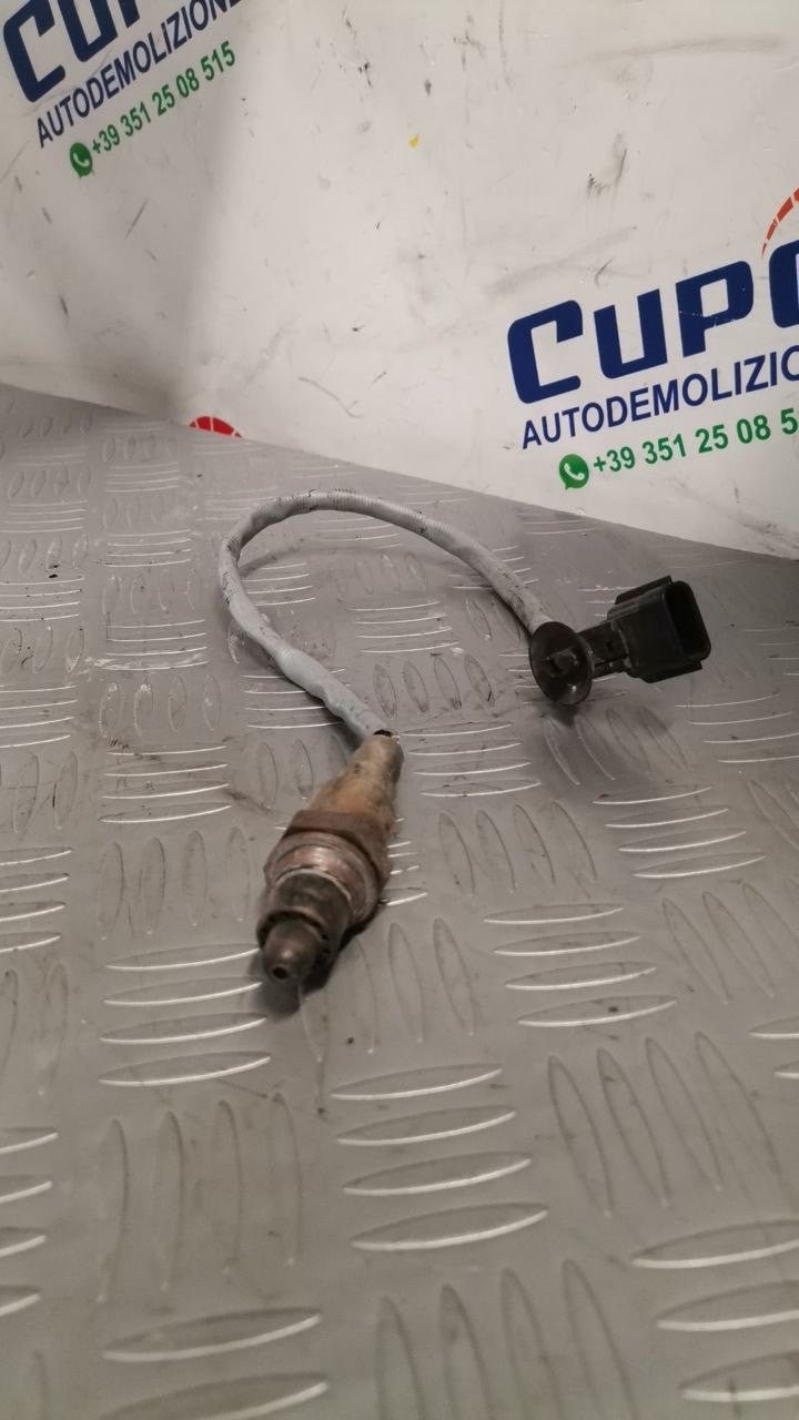 Sonda Lambda Smart Fourfor cod: 226a41772r - F&amp;P CRASH SRLS - Ricambi Usati