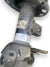Sospensione ammortizzatore anteriore destra dx Mazda Cx - 5 (2.2 - 2018) cod:kb8t34700 - F&P CRASH SRLS - Ricambi Usati