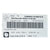 Sottotetto / Cielo Alfa Romeo Giulia cod:V3AR952 (2016 >)Doppio Tetto Apribile - F&P CRASH SRLS - Ricambi Usati