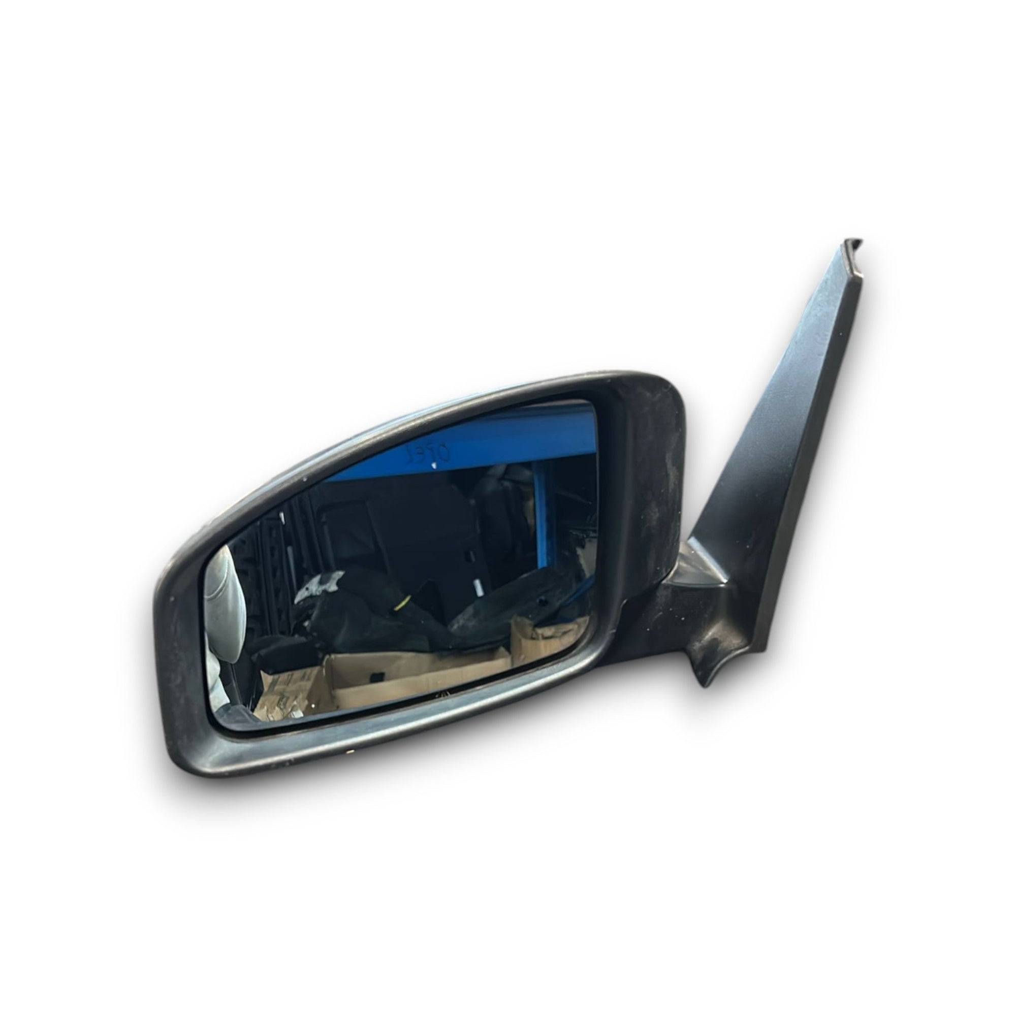 Specchietto Retrovisore Sinistro 11 Pin Renault Espace cod:014181 ( 2002 - 2014 ) - F&P CRASH SRLS - Ricambi Usati