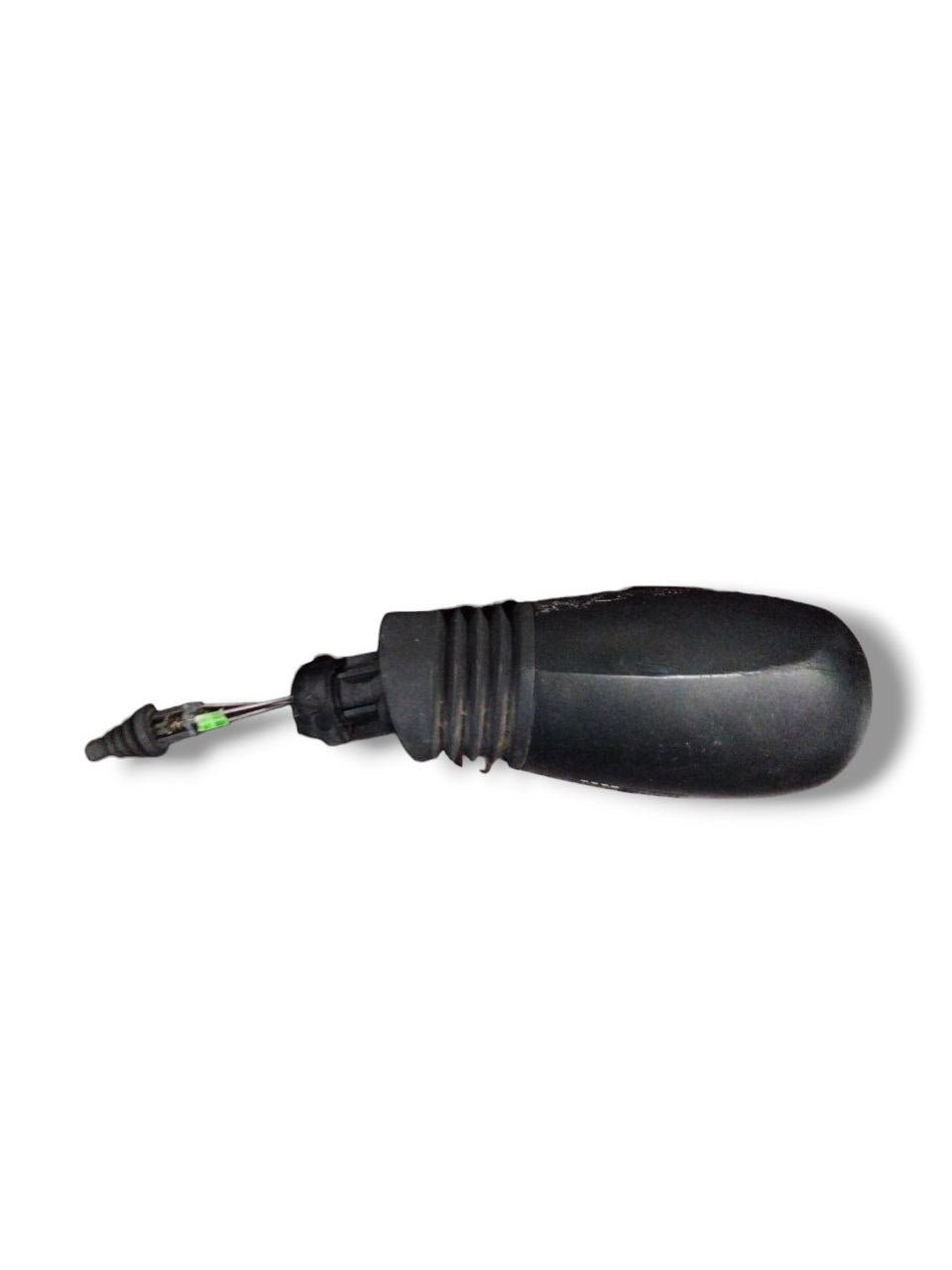Specchietto retrovisore sinistro manuale Fiat Punto 188 ( 1999 - 2005 ) cod.0157178 - F&P CRASH SRLS - Ricambi Usati