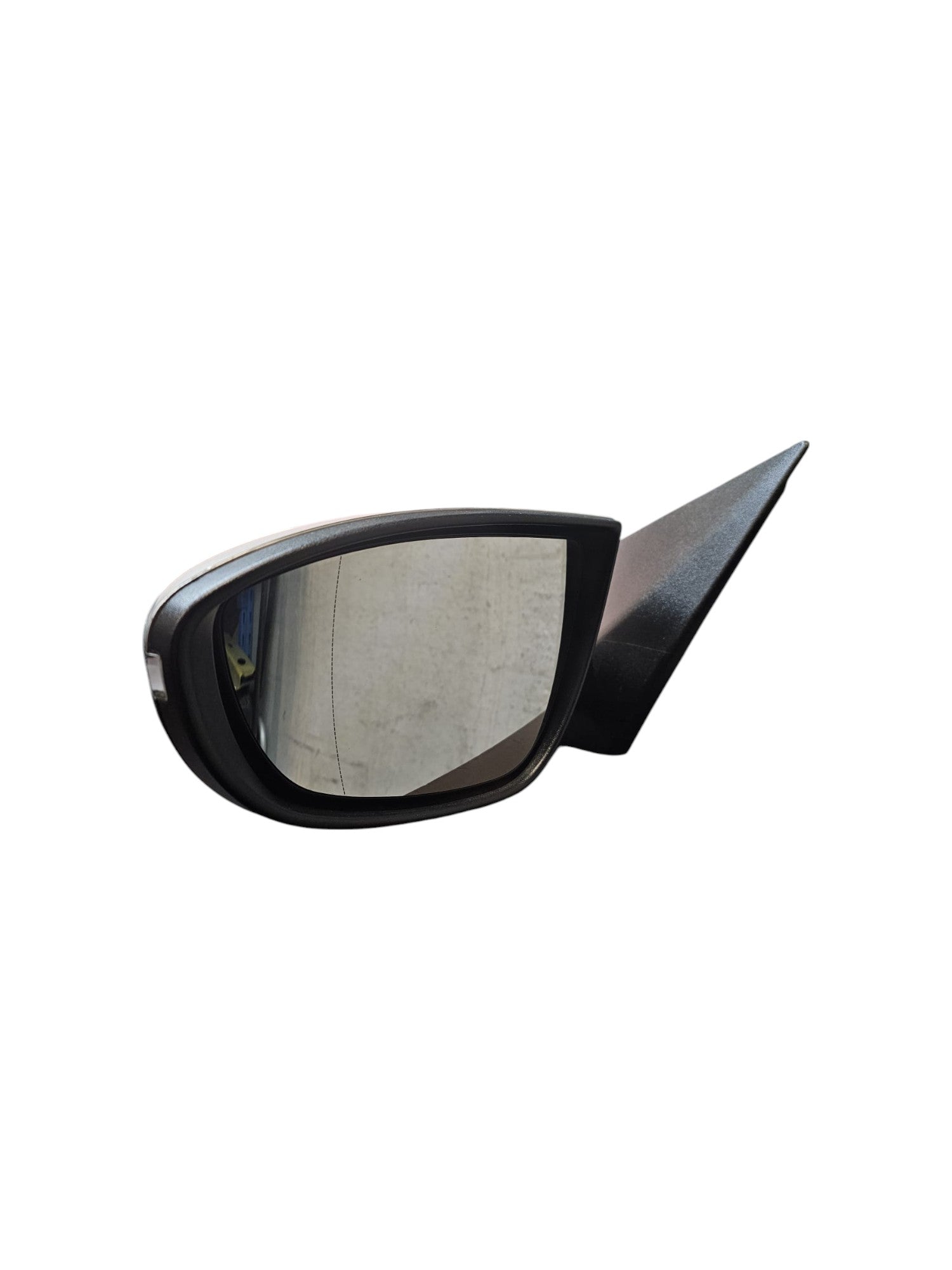 Specchio / Specchietto Anteriore Sinistro Hyundai i20 BC3 6 Pin Cod:30182090 (2020 - >) - F&P CRASH SRLS - Ricambi Usati