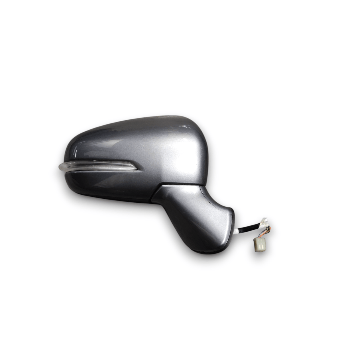 Specchio / Specchietto Destro Suzuki SX4 S - Cross COD: 7103105 (2013 - 2022) - F&amp;P CRASH SRLS - Ricambi Usati