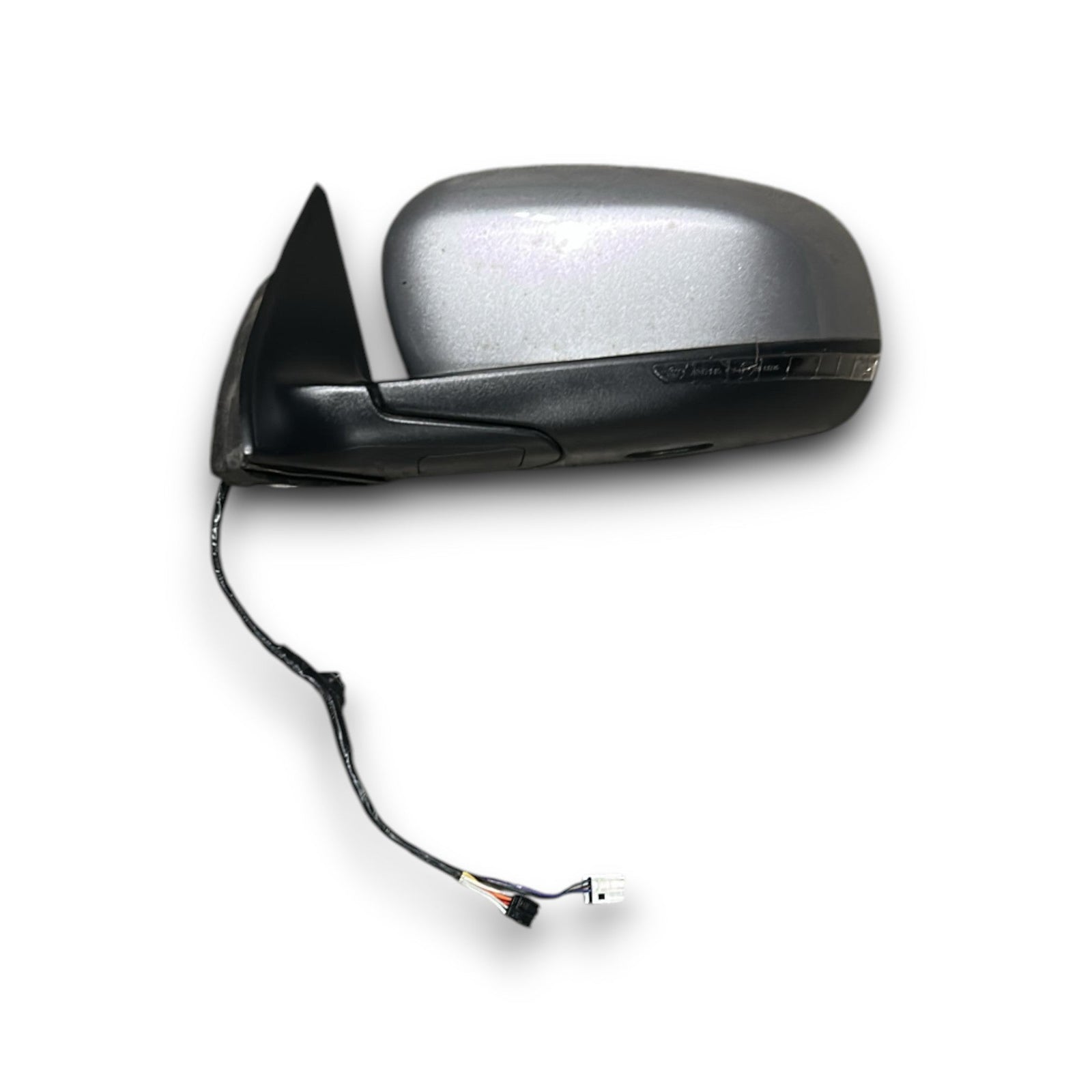 Specchio / Specchietto Elettrico Anteriore Sinistro Jeep Cherokee (KL) (2013 > 2023) - F&P CRASH SRLS - Ricambi Usati