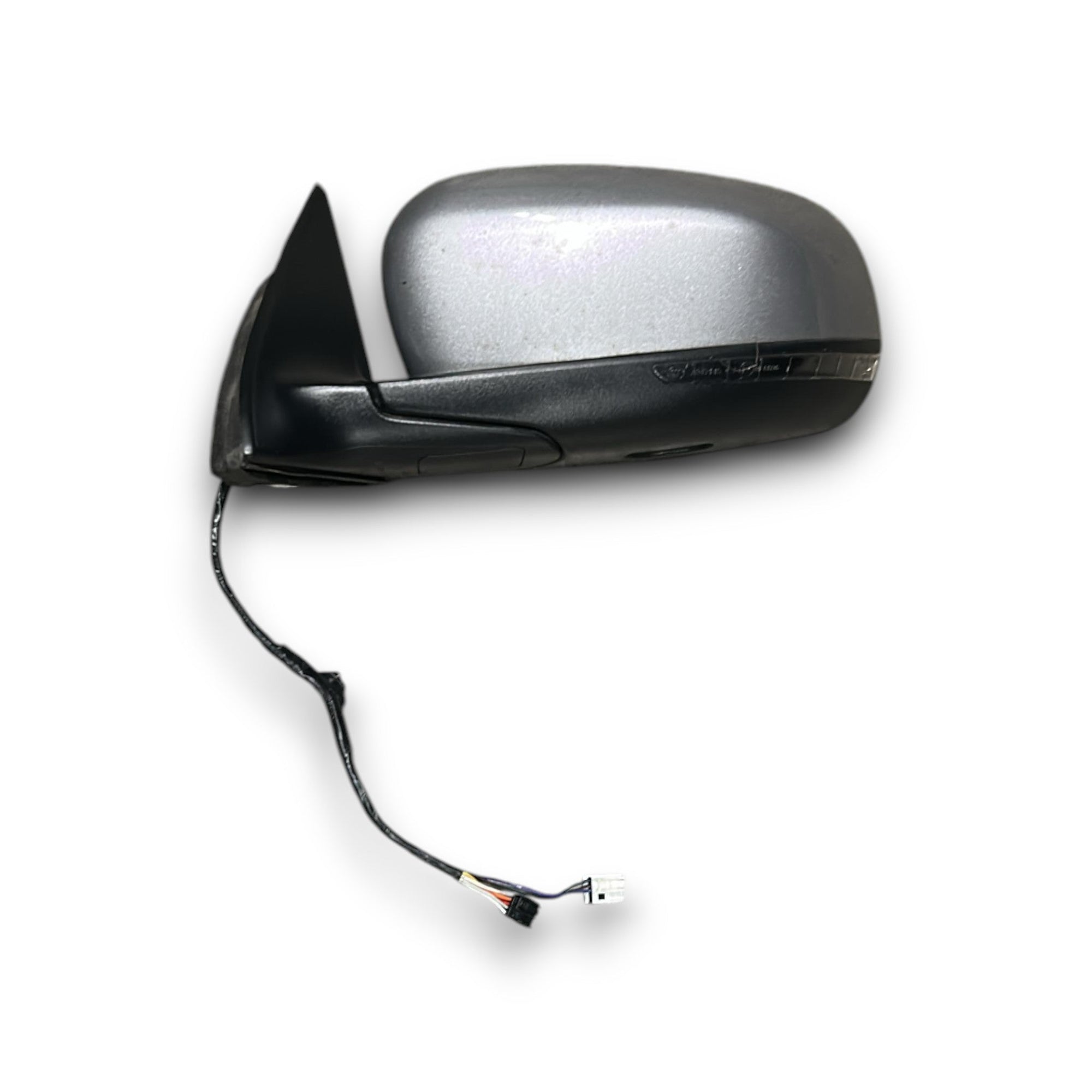 Specchio / Specchietto Elettrico Anteriore Sinistro Jeep Cherokee (KL) (2013 > 2023) - F&P CRASH SRLS - Ricambi Usati