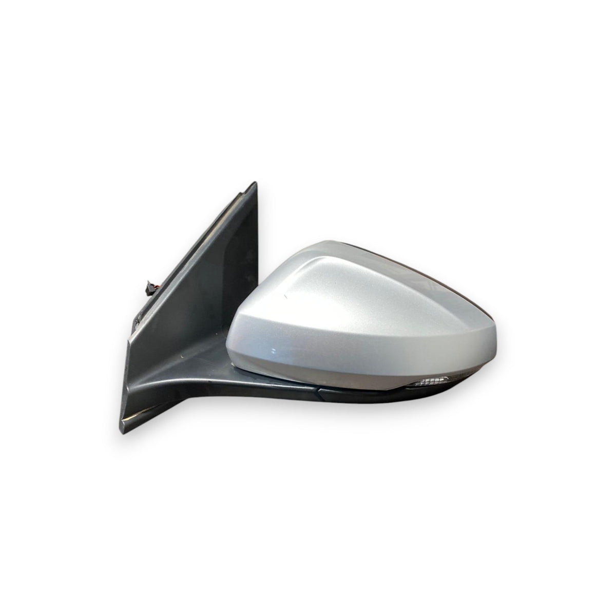 Specchio / specchietto elettrico retrovisore sinistro 8 Pin Volkswagen Polo AW1 (2017 - ) Cod: A064480 - F&amp;P CRASH SRLS - Ricambi Usati