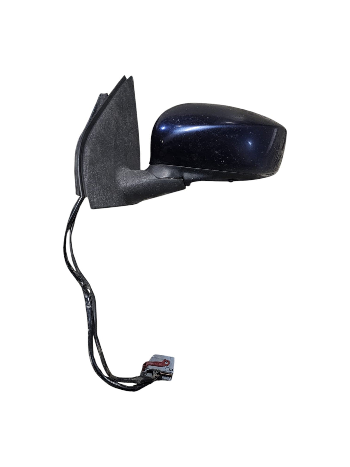 Specchio / Specchietto Elettrico Sinistro 7 Pin Fiat Stilo Cod:01704607900 (2001 - 2010) - F&amp;P CRASH SRLS - Ricambi Usati