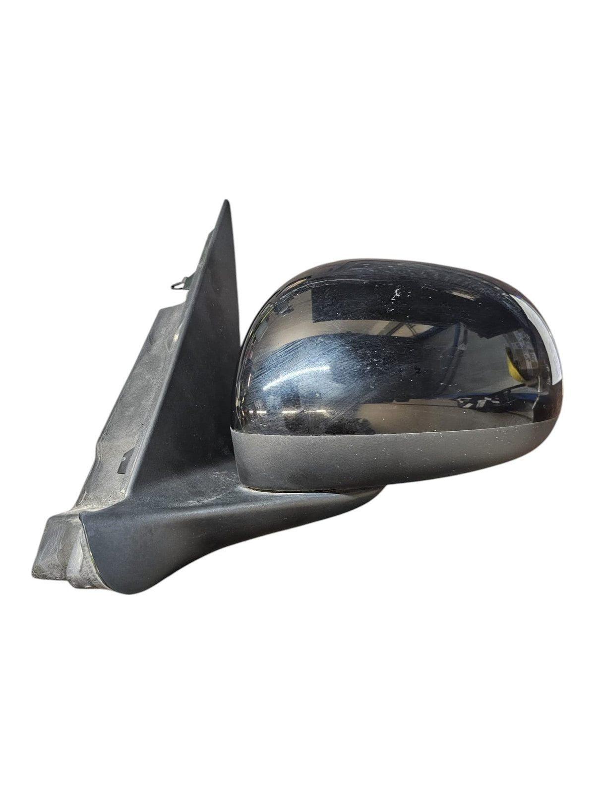 Specchio / Specchietto Elettrico Sinistro Fiat 500L 5 Pin Cod:E8026345 (2012 - 2022) - F&amp;P CRASH SRLS - Ricambi Usati